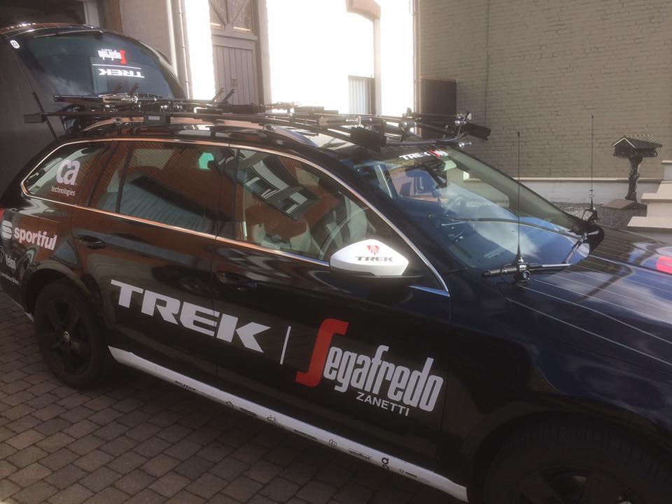 fietsrekken chantal