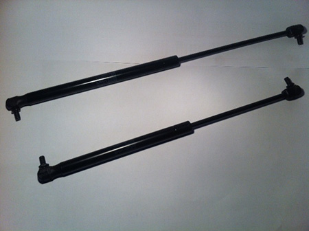 Gas springs