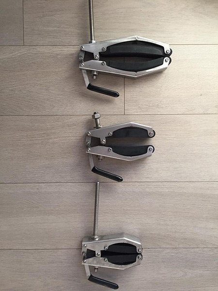 Clamps